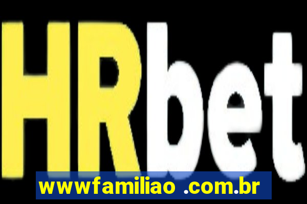 wwwfamiliao .com.br